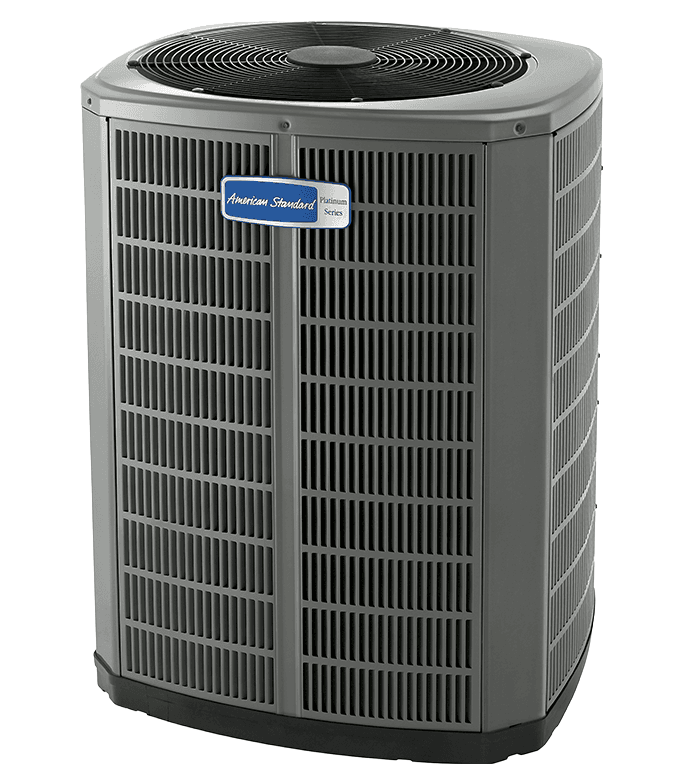 american standards aircon