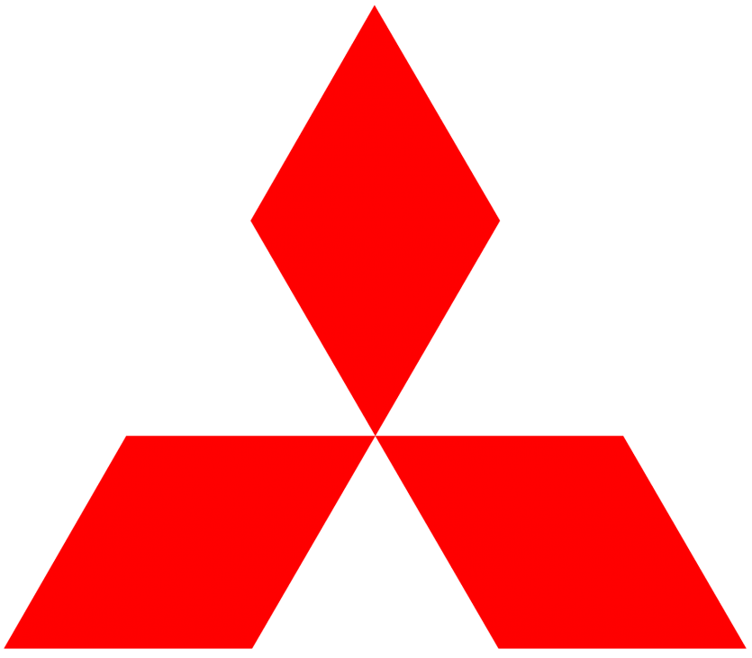 mitsubishi logo