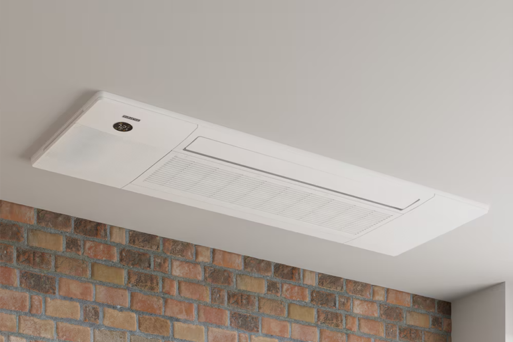 one way mini split.avif